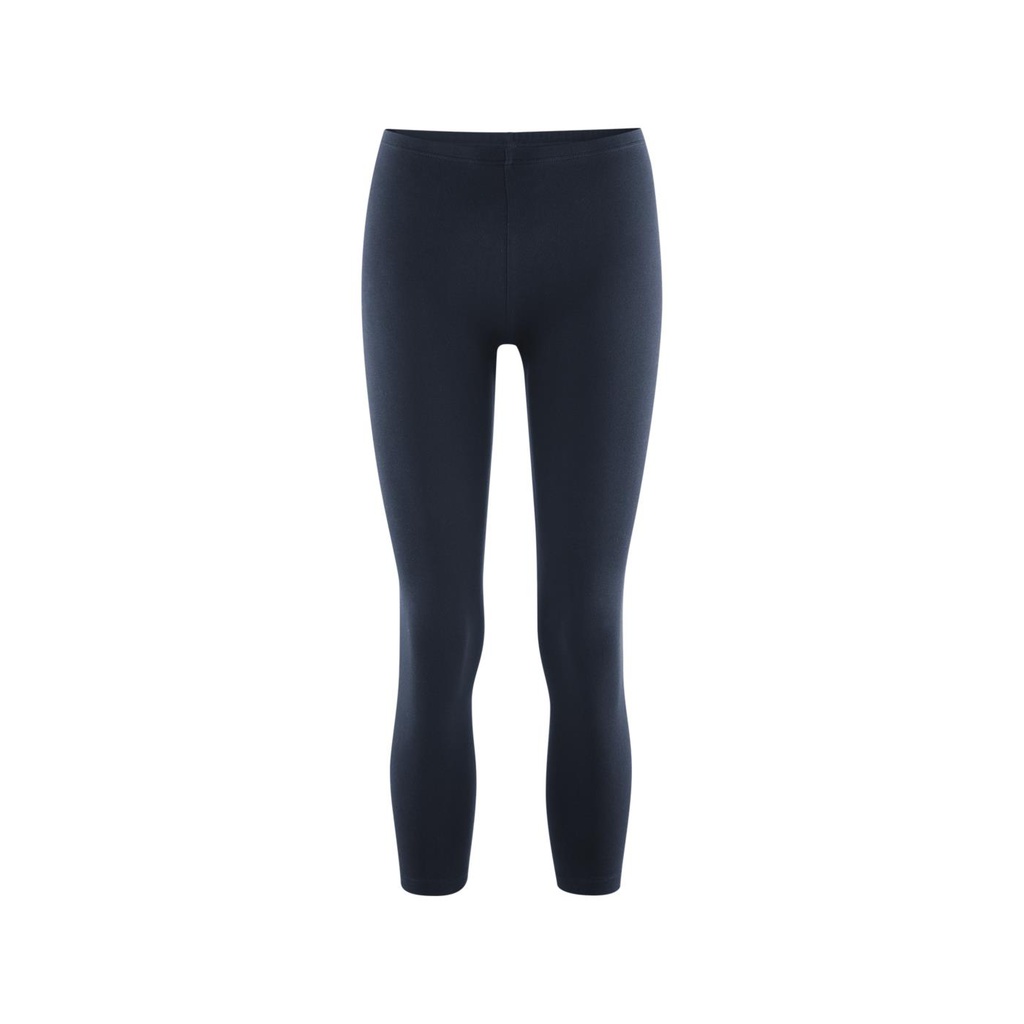 Leggings 7/8 cotone bio