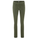Treggings cotone biologico velluto