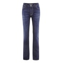Jeans donna cotone bio  denim