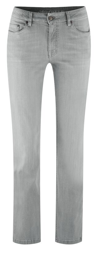 Jeans donna cotone bio