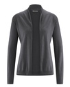 Cardigan estivo canapa cotone biologico