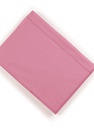 Lenzuola Piano Pesco - Cotone Biologico Certificato GOTS