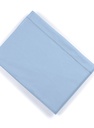 Lenzuola Piano Cielo - Cotone Biologico Certificato GOTS