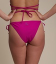 Slip con fiocco eco bikini - ECONYL