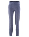 Leggins canapa  - Yoga