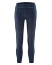 Leggins canapa  - Yoga