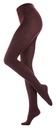 Collant donna lana bio e cotone bio