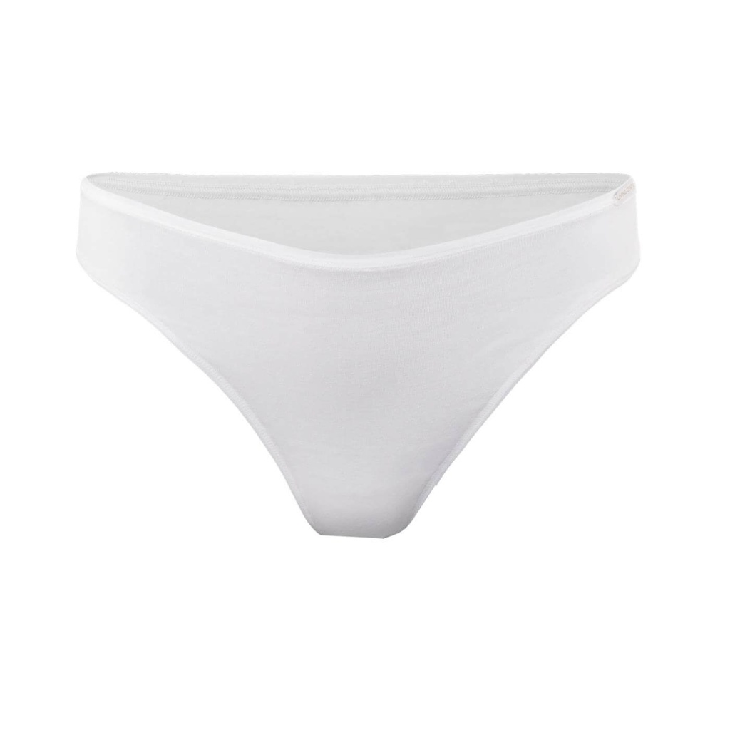 Slip perizoma cotne biologico