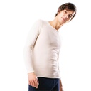 Long sleave intimo uomo