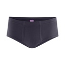 Slip di Open Fly cotone biologico