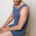 Mutande boxer uomo cotone bio