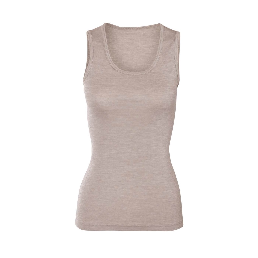 Canottiera intima maglia
