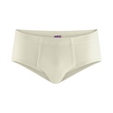 Slip di Open Fly cotone biologico