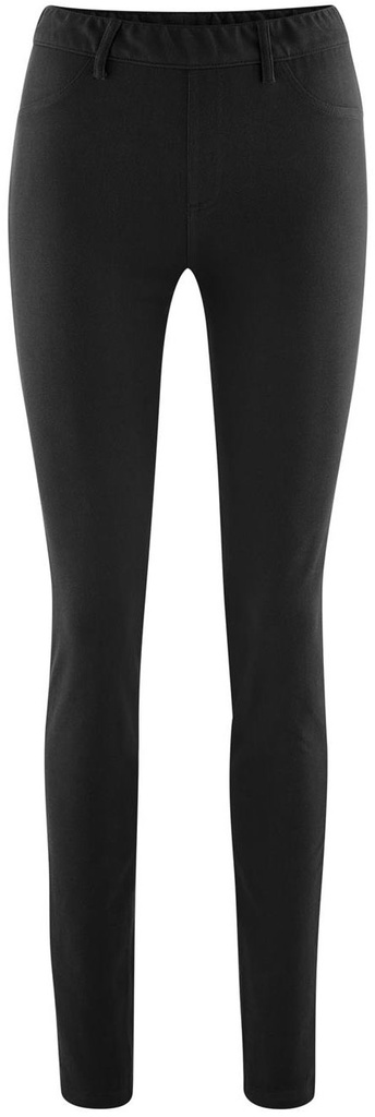 Treggings cotone biologico