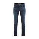 Jeans uomo cotone bio