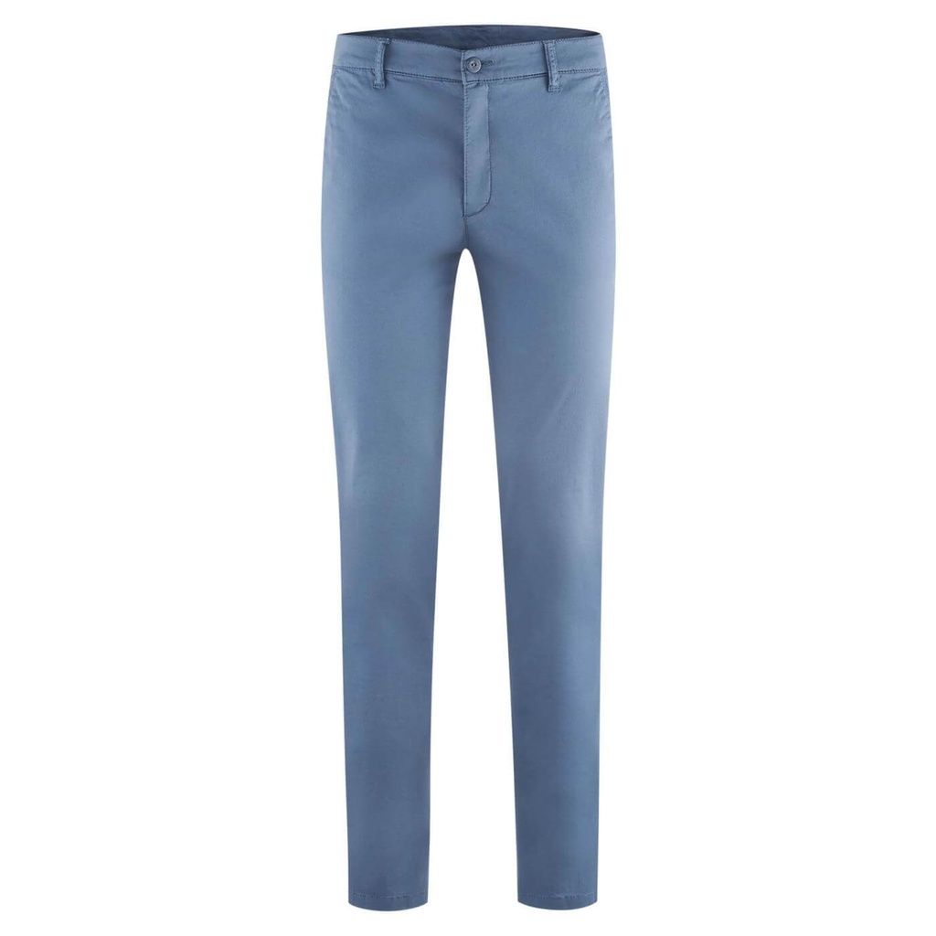 Cargo-Bermudas cotone biologico