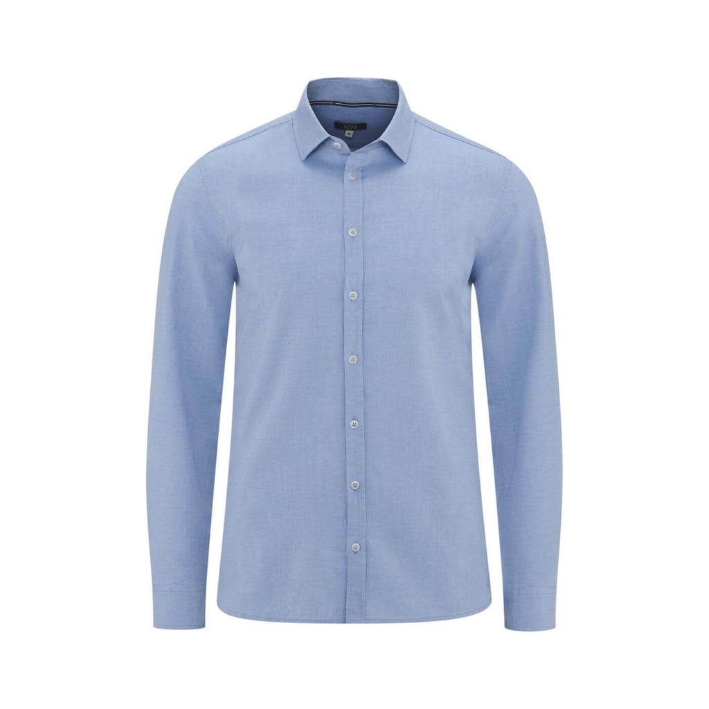 Camicia uomo Cotone biologico