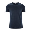 T-shirt uomo 100% lino biologico