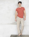 Pantaloni pura canapa 100%