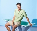 Camicia cotone biologico e canapa