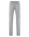 Pantalone canapa e cotone riciclati