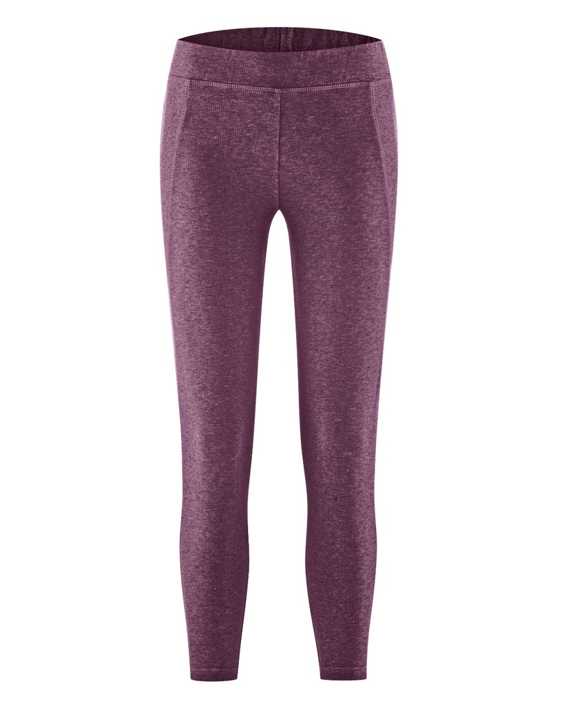 Leggins canapa | Yoga