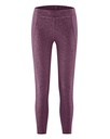 Leggins canapa | Yoga