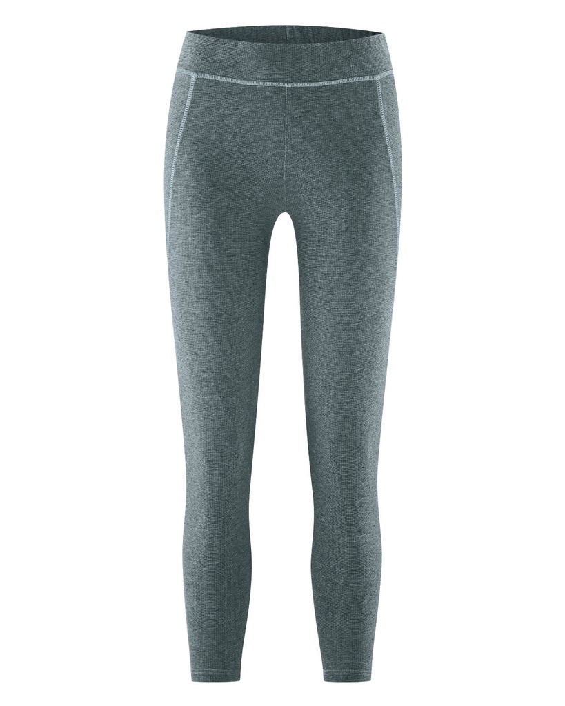Leggins canapa | Yoga
