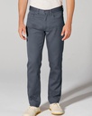 JEANS 5 TASCHE | CANAPA COTONE BIO