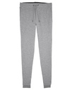 Jogging pants cotone biologico French terry