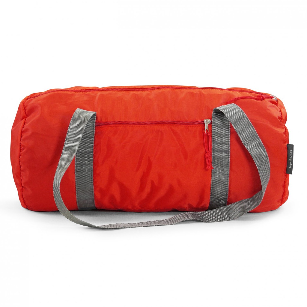 BORSA SPORT  100% RE-PET