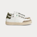 HECTOR WHITE MILITARY / UOMO