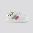 KINGSTON WHITE KELLY / DONNA