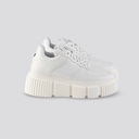 VEGAN BIANCA WHITE | DONNA