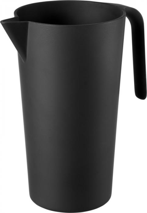 Caraffa in fibra di bamboo