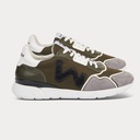 RUNNY GREY MILITARY / UOMO