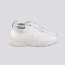 REBORN WHITE / UNISEX - MATERIALI RICICLATI