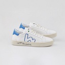 VEGAN SNIK WHITE SKY / UOMO