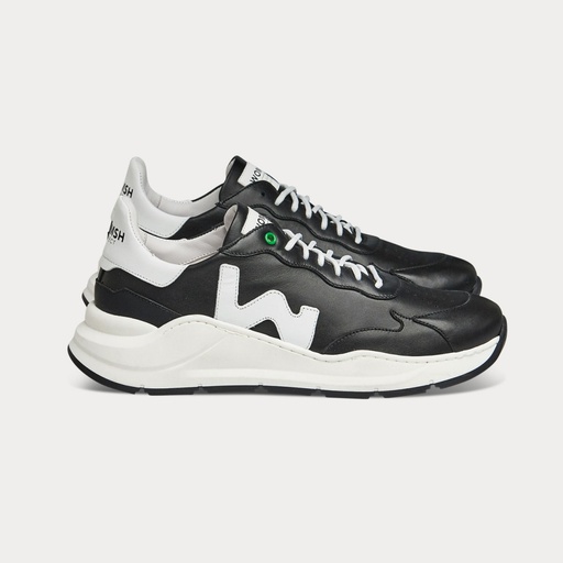 WAVE BLACK WHITE - UOMO