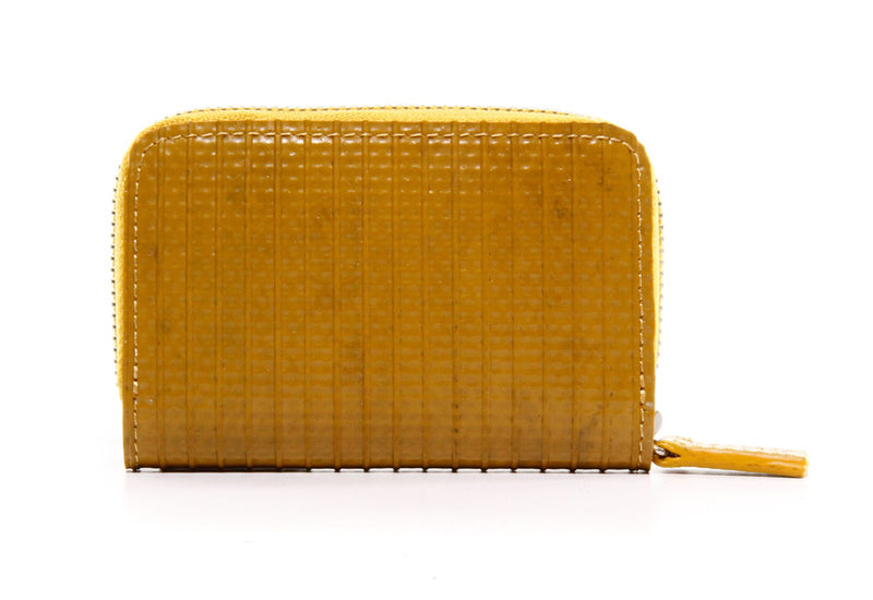 POCKET BAG | ORGANIZER YELLOW