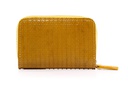 POCKET BAG | ORGANIZER YELLOW