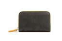 POCKET BAG | ORGANIZER BLACK YELLOW