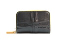 POCKET BAG | ORGANIZER BLACK YELLOW