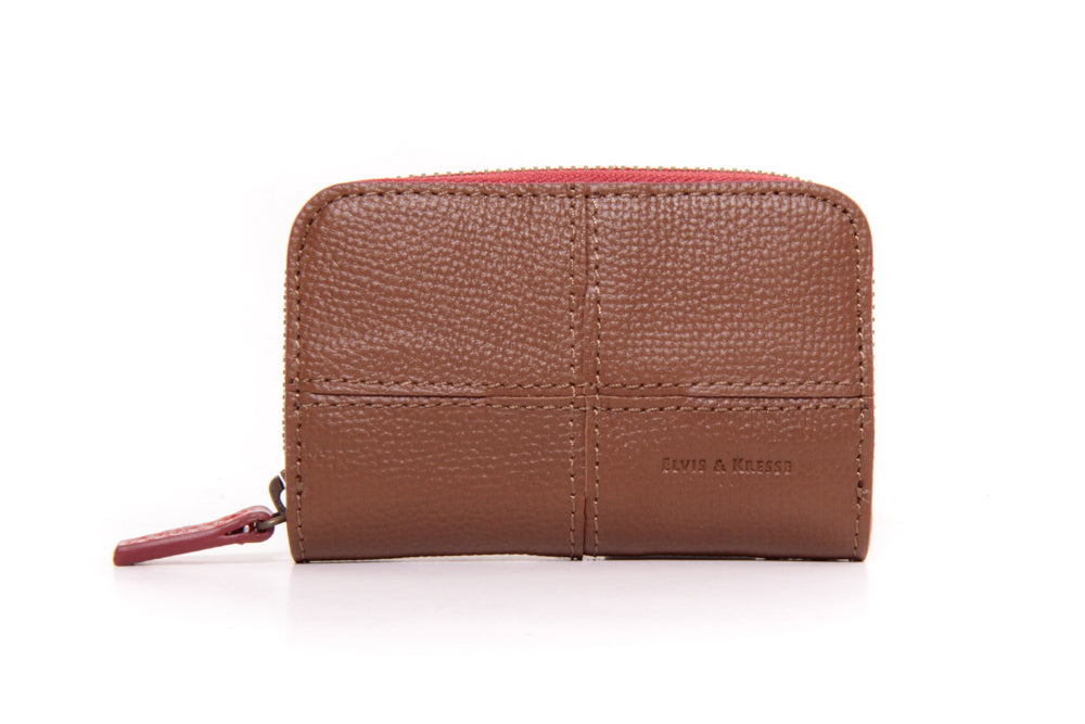 POCKET BAG | ORGANIZER BROWN