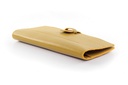 TRAVEL WALLET | YELLOW