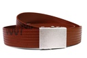 THE SLIDER BELT | SILVER