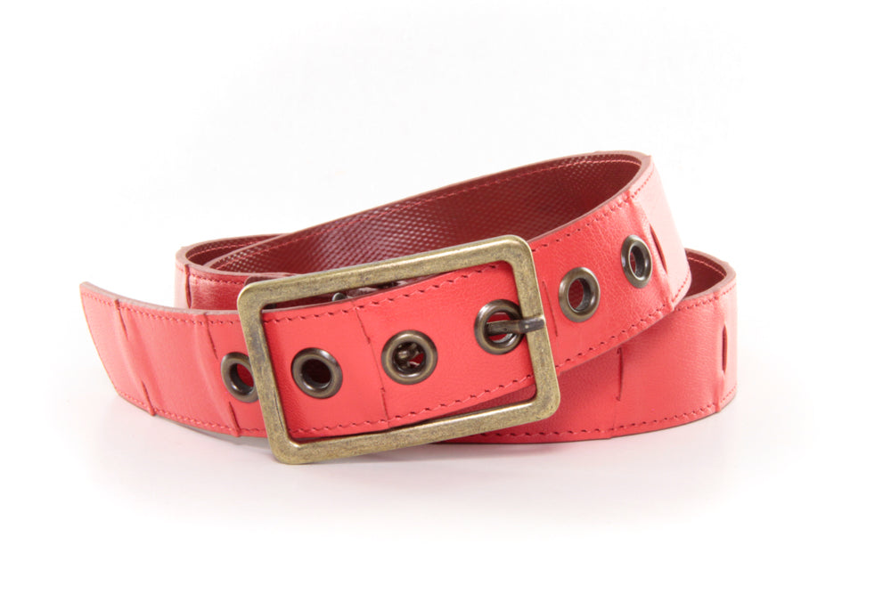 Cintura Fire & Hide | Red Light