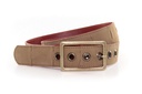 Cintura Fire & Hide | Nabuk