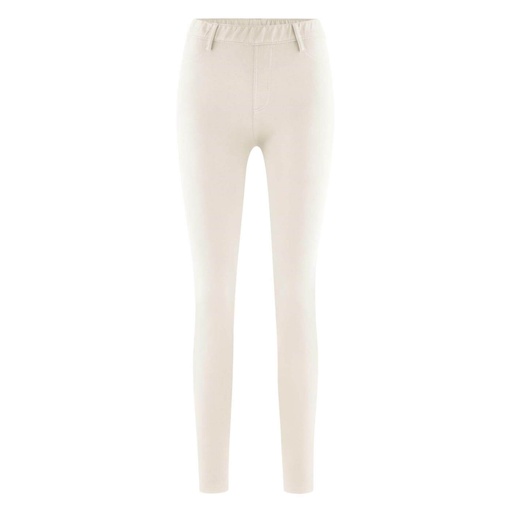 Treggings cotone biologico
