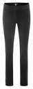 Treggings cotone biologico velluto